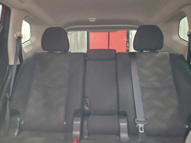 Продажа на аукционе авто 2016 Nissan Rogue, vin: KNMAT2MV1GP719465, номер лота: 94930955