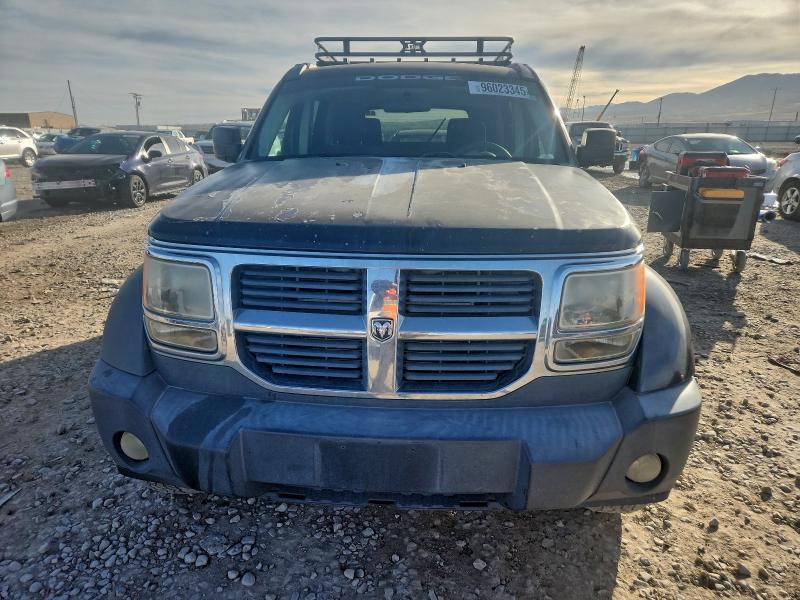 Продаж на аукціоні авто 2007 Dodge Nitro, vin: 1D8GU28KX7W569340, номер лоту: 96023345