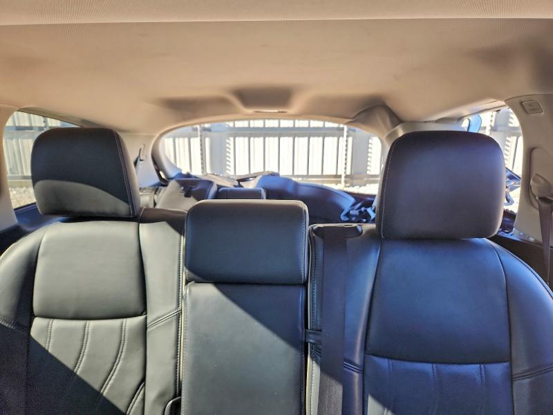 Aukcja sprzedaży 2019 Infiniti Qx60 Luxe, vin: 5N1DL0MN5KC501302, numer aukcji: 97756485