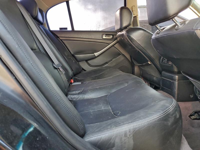 Aukcja sprzedaży 2003 Infiniti G35, vin: JNKCV51E03M331159, numer aukcji: 98239585