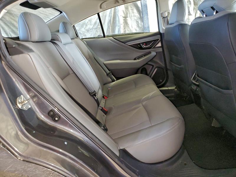 2020 Subaru Legacy მანქანა იყიდება აუქციონზე, vin: 4S3BWAN66L3009590, აუქციონის ნომერი: 97291635