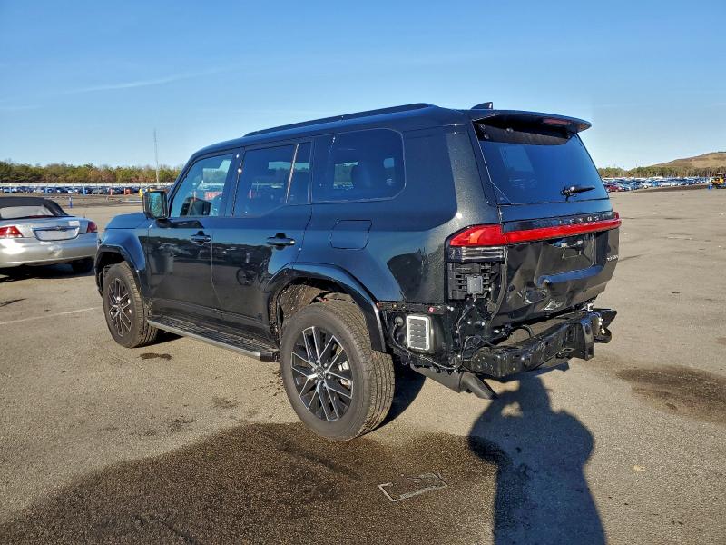 Aukcja sprzedaży 2025 Lexus Gx, vin: JTJTBCDXXS5061875, numer aukcji: 94507405