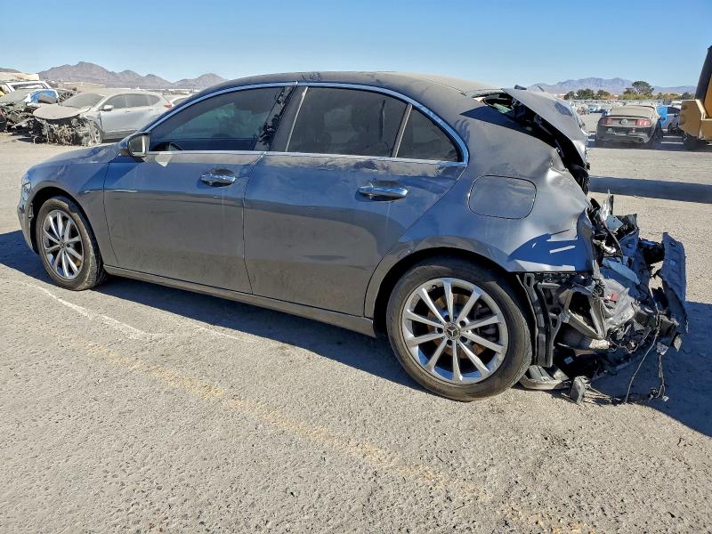 Aukcja sprzedaży 2019 Mercedes-benz A, vin: WDD3G4EB5KW027212, numer aukcji: 96967585