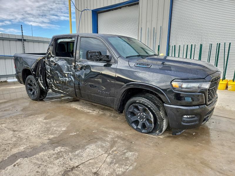 95288705 :رقم المزاد ، 1C6RRFFG0SN503478 vin ، 2025 Ram 1500 مزاد بيع