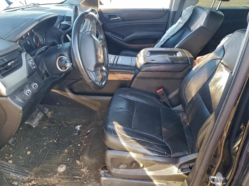 Продаж на аукціоні авто 2015 Chevrolet Tahoe, vin: 1GNSKCKC9FR243619, номер лоту: 95738225