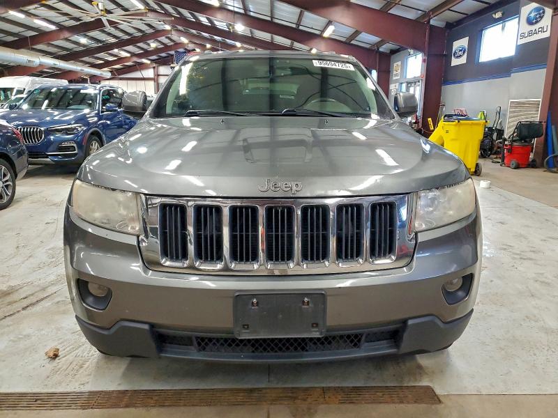 Auction sale of the 2012 Jeep Grand Cher, vin: 1C4RJFAG8CC343323, lot number: 95694725