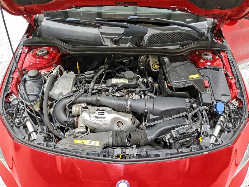 Aukcja sprzedaży 2014 Mercedes-benz Cla 250, vin: WDDSJ4EB8EN107739, numer aukcji: 85398955