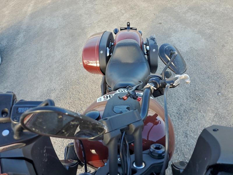 Продажа на аукционе авто 2024 Harley-davidson Fxlrst, vin: 1HD1YXZ17RB032266, номер лота: 96260345