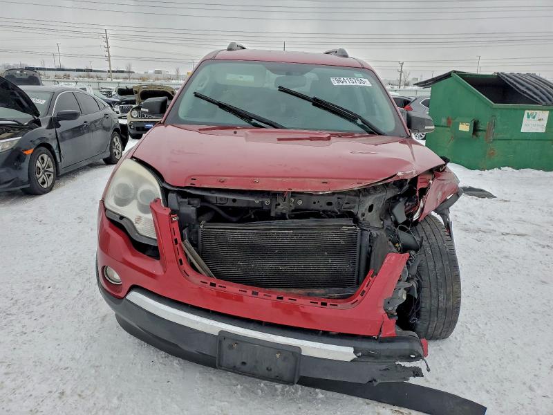 Aukcja sprzedaży 2012 Gmc Acadia, vin: 1GKKRPED6CJ247657, numer aukcji: 96415755