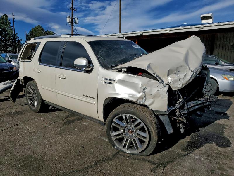 Продажа на аукционе авто 2012 Cadillac Escalade, vin: 1GYS4CEFXCR305561, номер лота: 95001755
