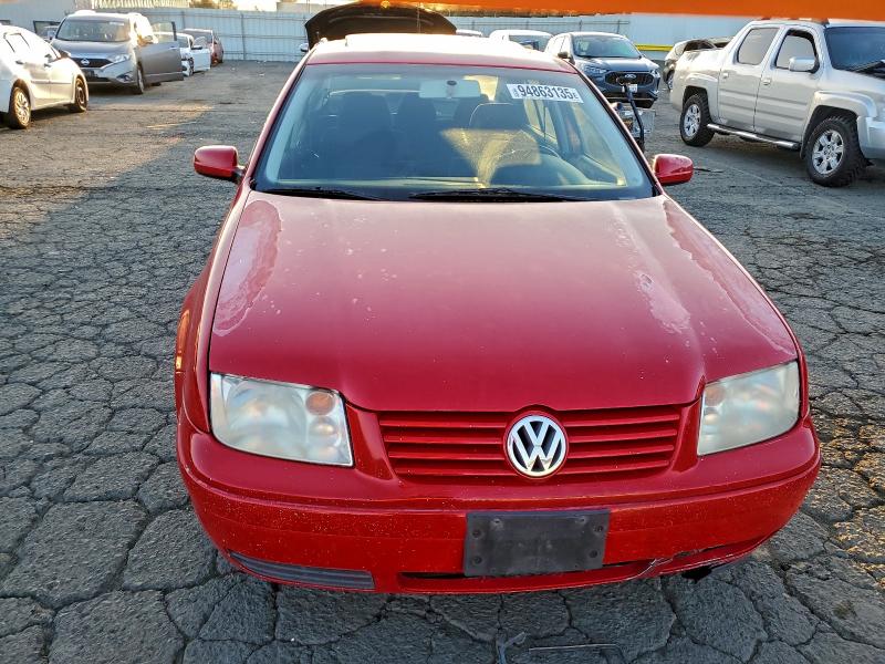 Продажа на аукционе авто 2003 Volkswagen Jetta, vin: 3VWPE69M13M197347, номер лота: 94863135