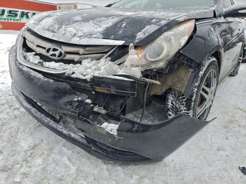 Продаж на аукціоні авто 2013 Hyundai Sonata, vin: 5NPEC4AC1DH740887, номер лоту: 96686785