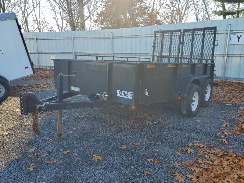Продаж на аукціоні авто 2011 Trai Trailer, vin: 5JWTU1223B1046063, номер лоту: 94477555