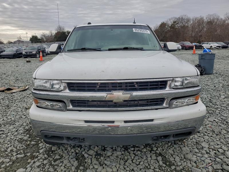 Продажа на аукционе авто 2004 Chevrolet Tahoe, vin: 1GNEK13Z24R254317, номер лота: 95295225