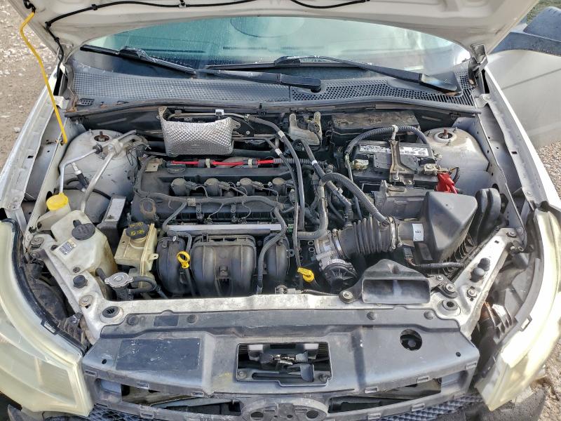 Aukcja sprzedaży 2010 Ford Focus, vin: 1FAHP3FN8AW138327, numer aukcji: 97643445