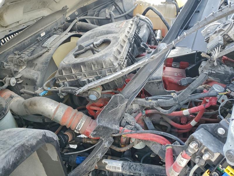 Продаж на аукціоні авто 2024 International Mv607, vin: 1HTEUMML5RS653367, номер лоту: 72754445
