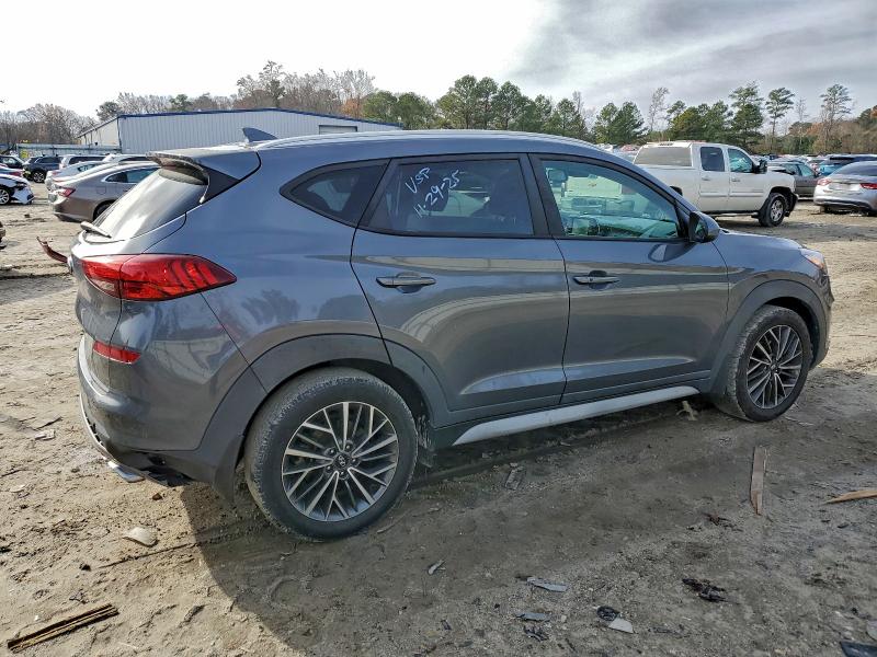Aukcja sprzedaży 2019 Hyundai Tucson, vin: KM8J33AL5KU950366, numer aukcji: 95139195
