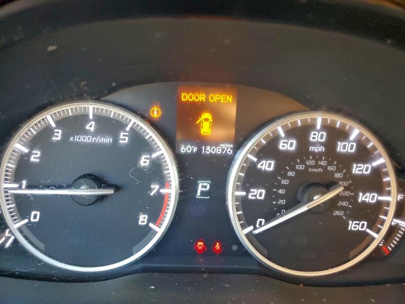 Aukcja sprzedaży 2018 Acura Rdx Techno, vin: 5J8TB4H54JL015746, numer aukcji: 98684275