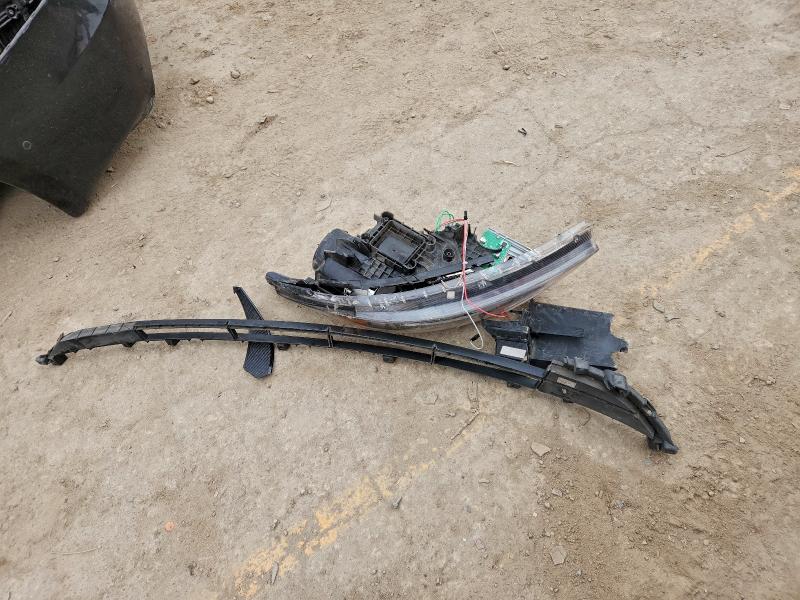 2017 Tesla Model S მანქანა იყიდება აუქციონზე, vin: 5YJSA1E14HF189679, აუქციონის ნომერი: 95687345