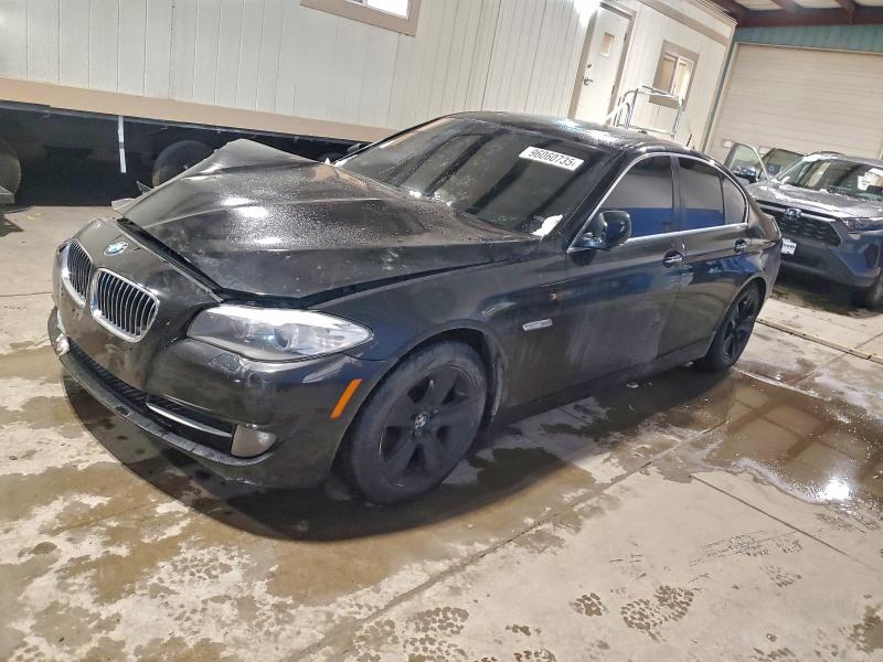 Aukcja sprzedaży 2013 Bmw 528, vin: WBAXH5C57DDW15247, numer aukcji: 96060735