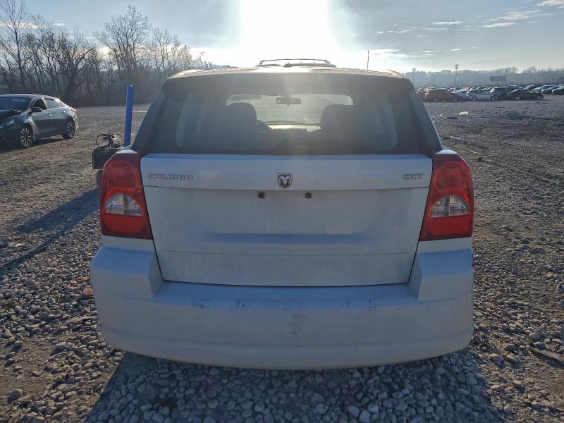 Aukcja sprzedaży 2008 Dodge Caliber, vin: 1B3HB48BX8D709793, numer aukcji: 77127825