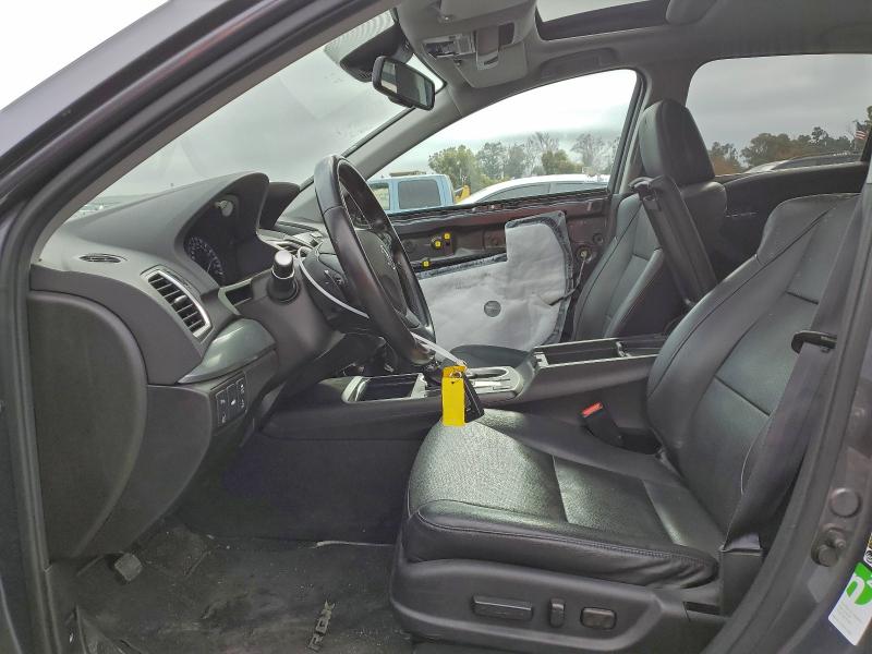 Продаж на аукціоні авто 2017 Acura Rdx, vin: 5J8TB4H76HL805335, номер лоту: 94775705