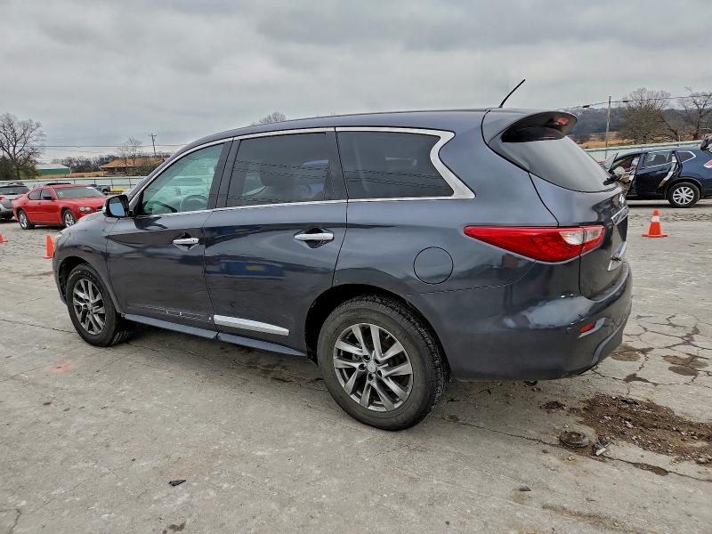 Aukcja sprzedaży 2014 Infiniti Qx60, vin: 5N1AL0MN2EC523927, numer aukcji: 94501735