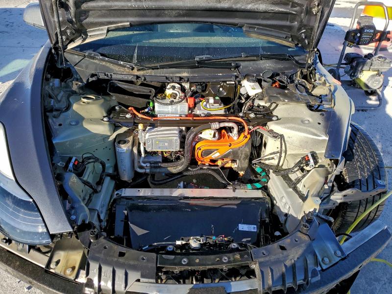 Aukcja sprzedaży 2023 Tesla Model 3, vin: 5YJ3E1EA1PF697485, numer aukcji: 97091745