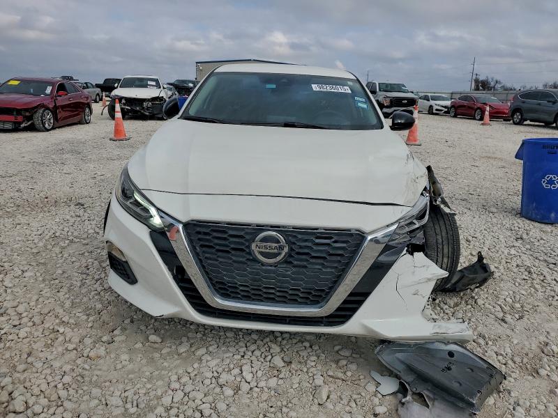 2020 Nissan Altima მანქანა იყიდება აუქციონზე, vin: 1N4BL4CV9LN306335, აუქციონის ნომერი: 98236015