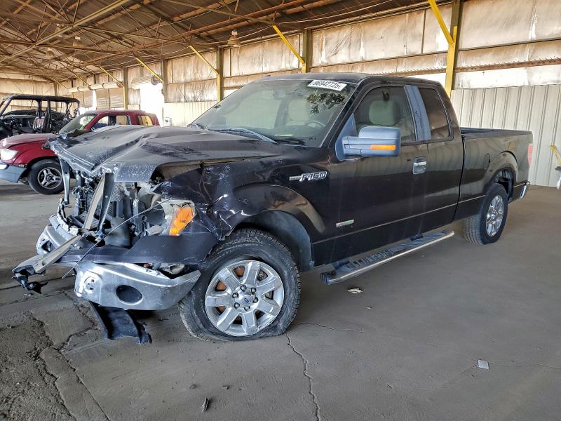Aukcja sprzedaży 2013 Ford F150, vin: 1FTFX1CT5DFB67765, numer aukcji: 96942725