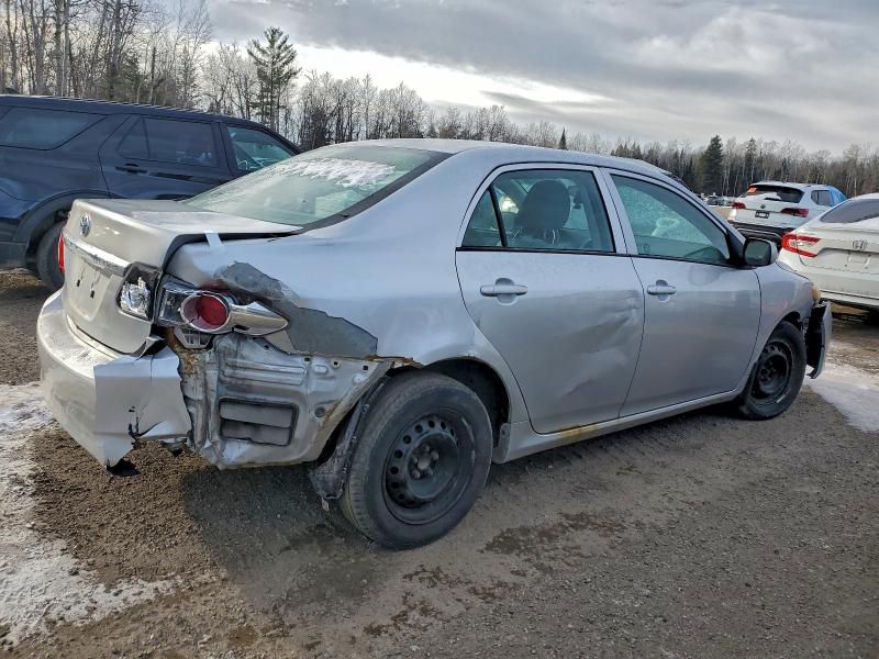 2013 Toyota Corolla მანქანა იყიდება აუქციონზე, vin: 2T1BU4EE6DC936872, აუქციონის ნომერი: 94817275