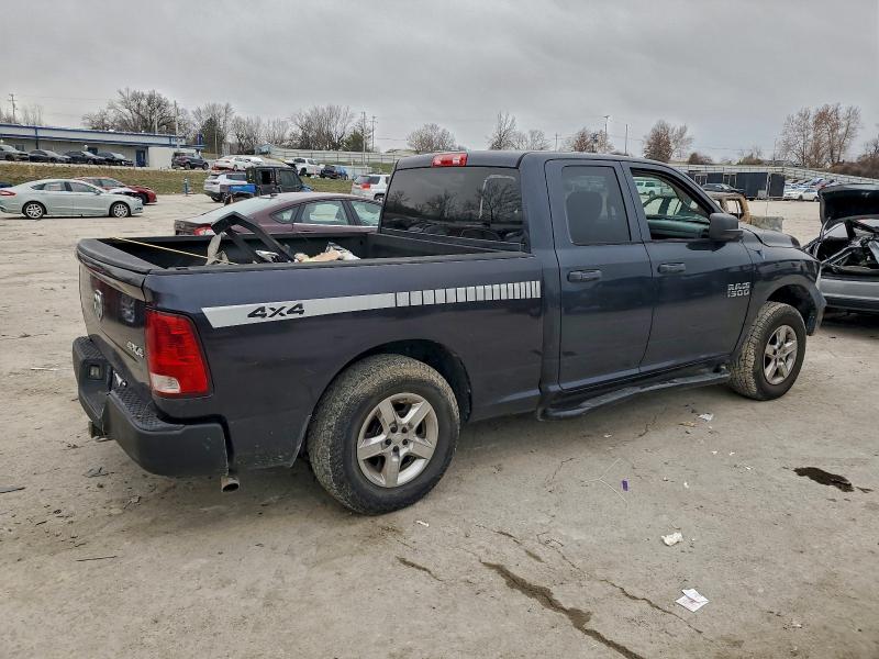 Продаж на аукціоні авто 2013 Ram 1500, vin: 1C6RR7FG2DS699286, номер лоту: 96286225