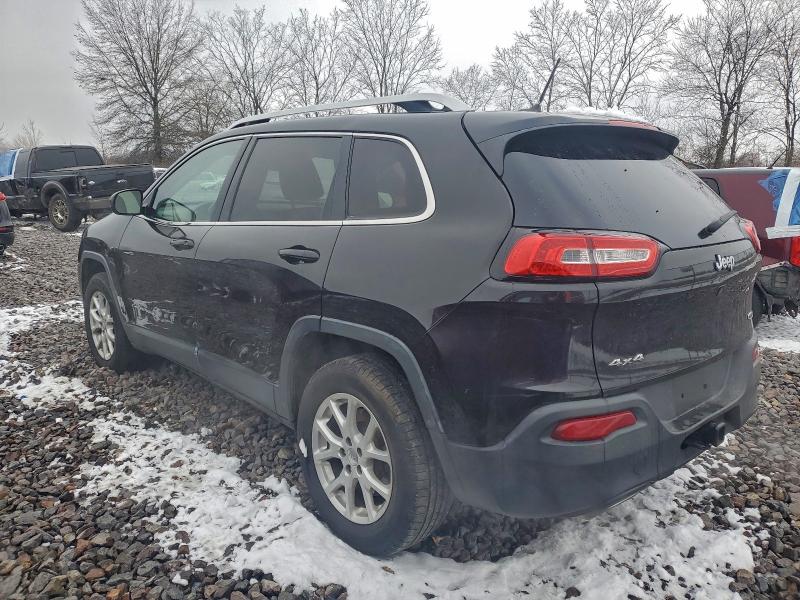 Aukcja sprzedaży 2015 Jeep Cherokee, vin: 1C4PJMCS2FW768195, numer aukcji: 96541985
