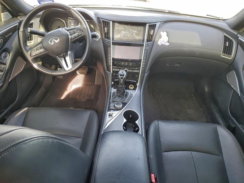 Aukcja sprzedaży 2021 Infiniti Q50, vin: JN1EV7CP3MM706065, numer aukcji: 97748625
