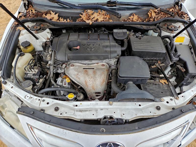 Продажа на аукционе авто 2011 Toyota Camry, vin: 4T1BF3EK5BU773721, номер лота: 93340015