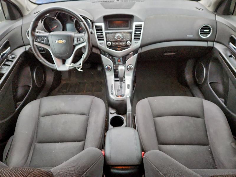 Aukcja sprzedaży 2014 Chevrolet Cruze Lt, vin: 1G1PC5SBXE7388010, numer aukcji: 97311685