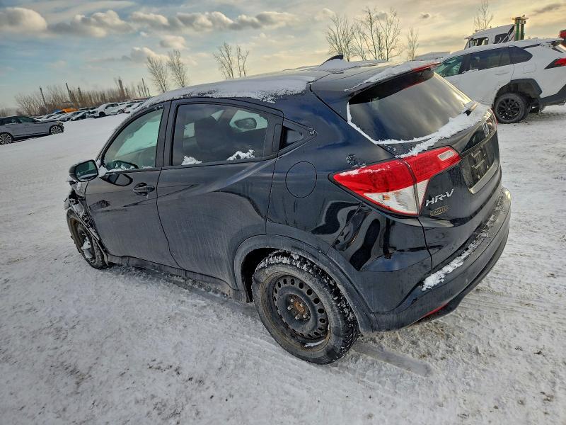 Aukcja sprzedaży 2022 Honda Hr-v, vin: 3CZRU6H24NM106017, numer aukcji: 97455005