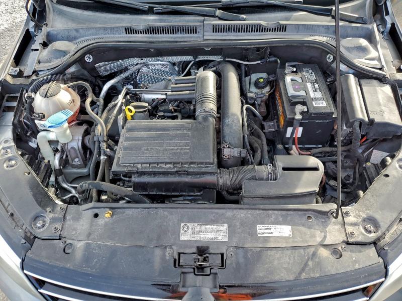 Продаж на аукціоні авто 2016 Volkswagen Jetta, vin: 3VW267AJ7GM286618, номер лоту: 94318615