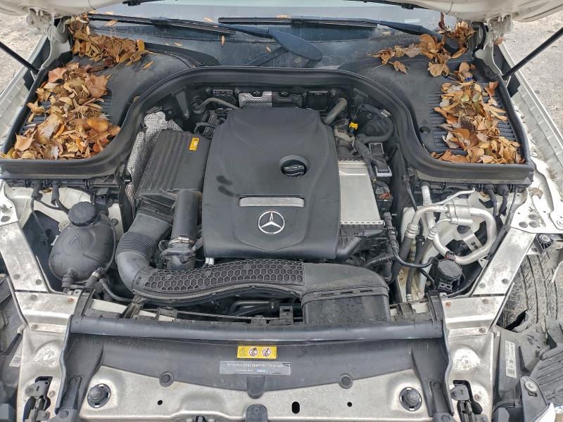 93028345 :رقم المزاد ، WDC0G4KB9KF566900 vin ، 2019 Mercedes-benz Glc مزاد بيع