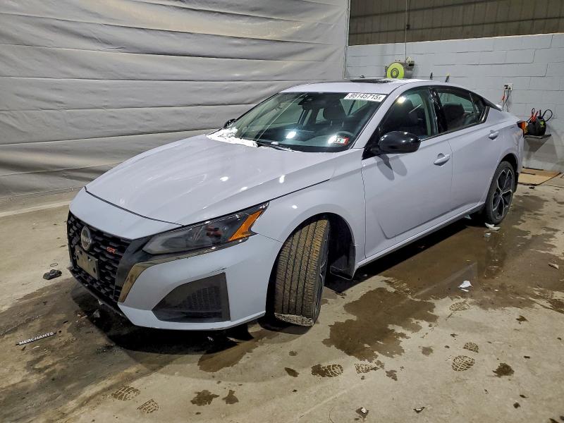 Продажа на аукционе авто 2024 Nissan Altima, vin: 1N4BL4CW4RN366332, номер лота: 95145715