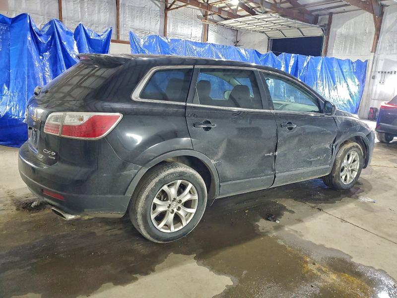 93530475 :رقم المزاد ، JM3TB3CV6C0360790 vin ، 2012 Mazda Cx-9 مزاد بيع