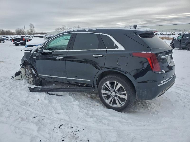 Продажа на аукционе авто 2025 Cadillac Xt5, vin: 1GYKNDR44SZ145865, номер лота: 96828065