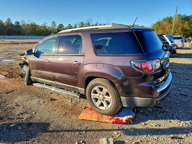 Aukcja sprzedaży 2016 Gmc Acadia, vin: 1GKKRPKDXGJ138371, numer aukcji: 94171725