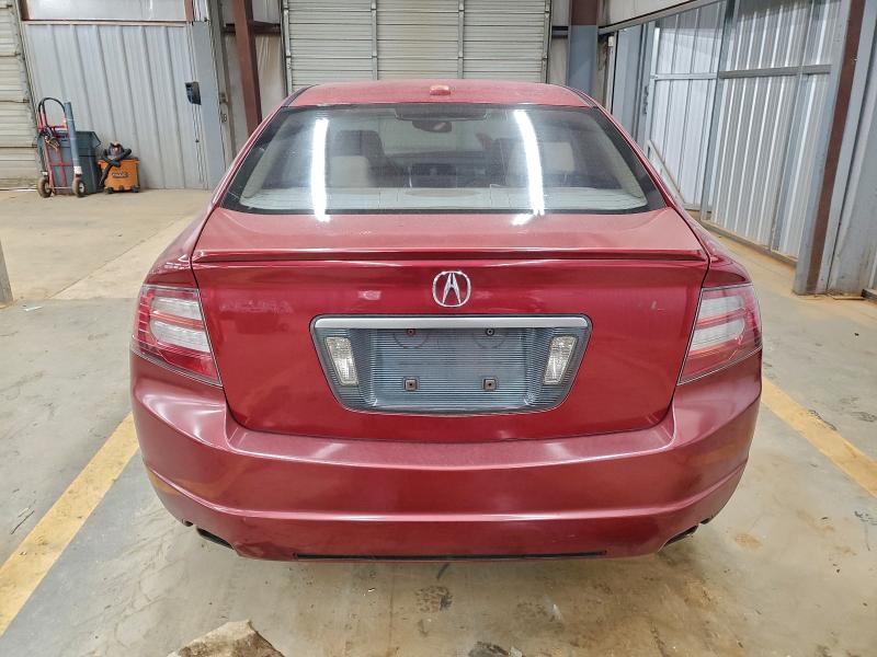 Продаж на аукціоні авто 2007 Acura Tl, vin: 19UUA66267A039191, номер лоту: 97570775
