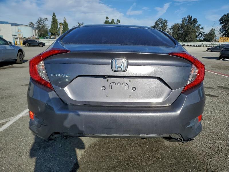 Продаж на аукціоні авто 2019 Honda Civic, vin: 19XFC2F61KE203059, номер лоту: 94642655