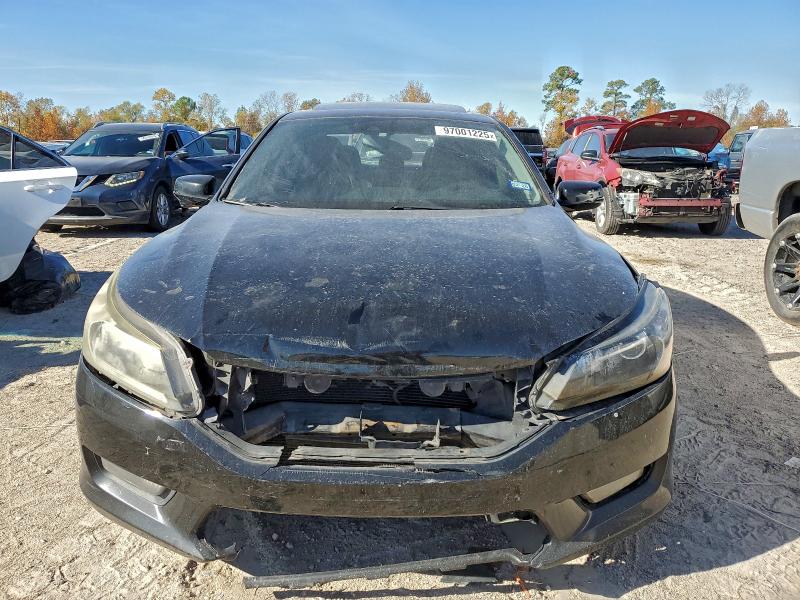 Продажа на аукционе авто 2014 Honda Accord, vin: 1HGCR2F88EA105190, номер лота: 52005706