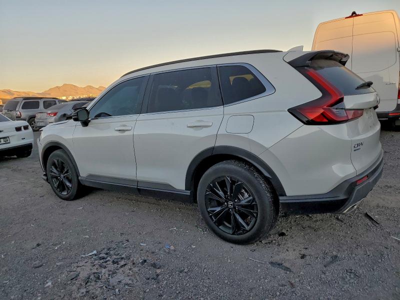 Aukcja sprzedaży 2023 Honda Cr-v, vin: 2HKRS6H90PH803265, numer aukcji: 96734445