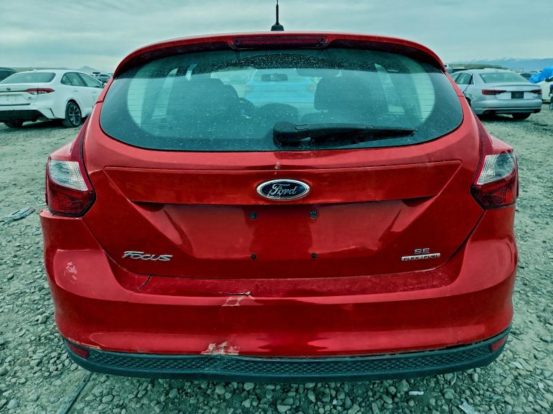 Продаж на аукціоні авто 2014 Ford Focus, vin: 1FADP3K21EL296963, номер лоту: 97825825