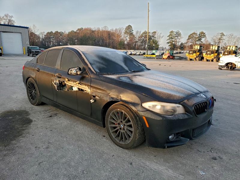 94803145 :رقم المزاد ، WBAFU7C59DDU67508 vin ، 2013 Bmw 535 مزاد بيع