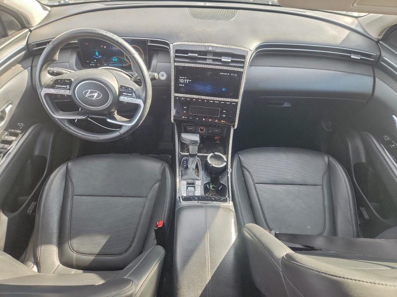Aukcja sprzedaży 2023 Hyundai Tucson, vin: KM8JF3AE4PU188602, numer aukcji: 97217965